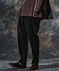 D.green