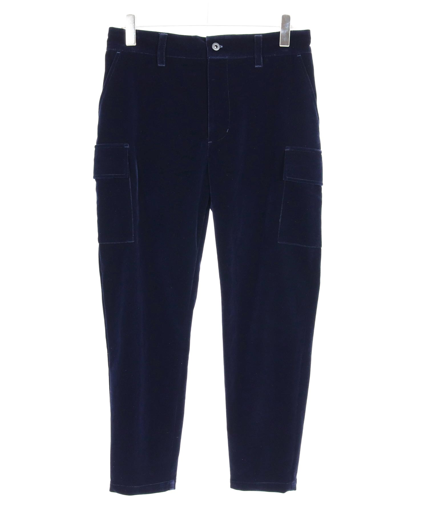 Jih Nunc(ジーヌンク)】【予約販売10月中旬～下旬入荷】ベルベット