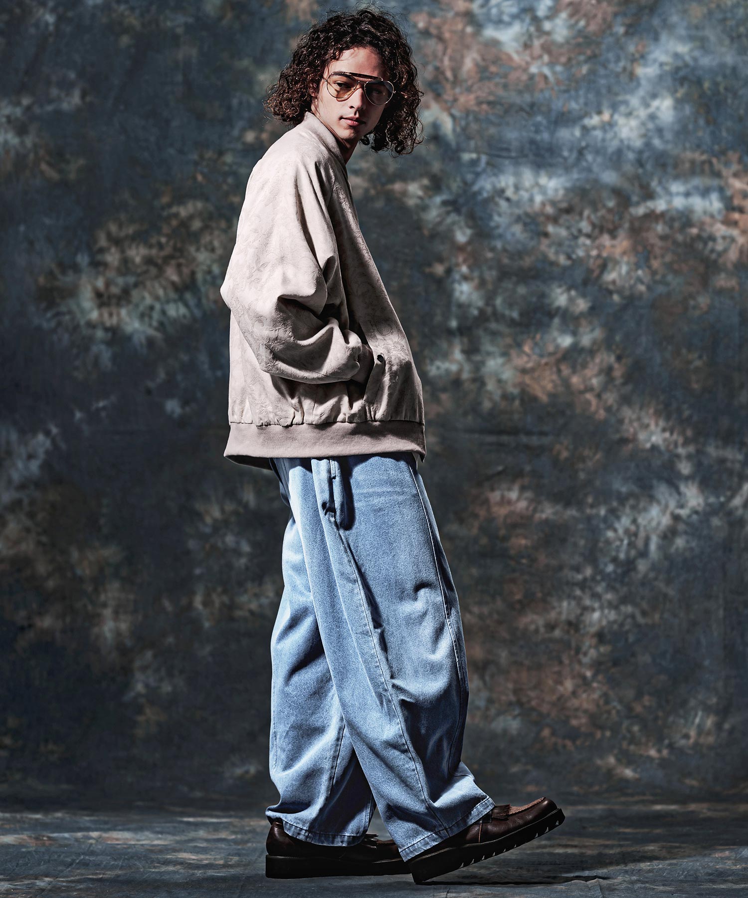 Jih Nunc(ジーヌンク)】【予約販売10月中旬～下旬入荷】イージー