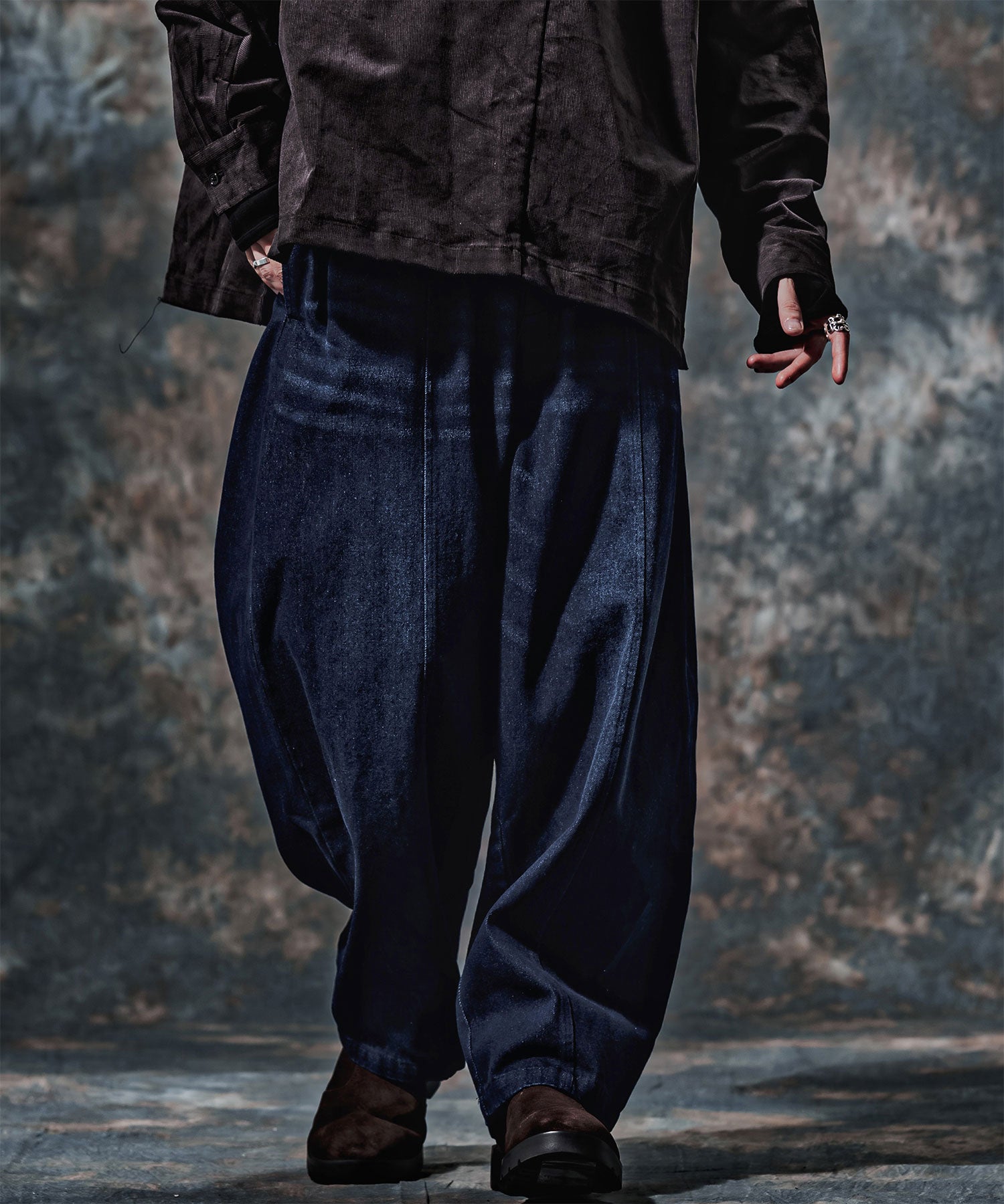 Jih Nunc(ジーヌンク)】【予約販売10月中旬～下旬入荷】イージー