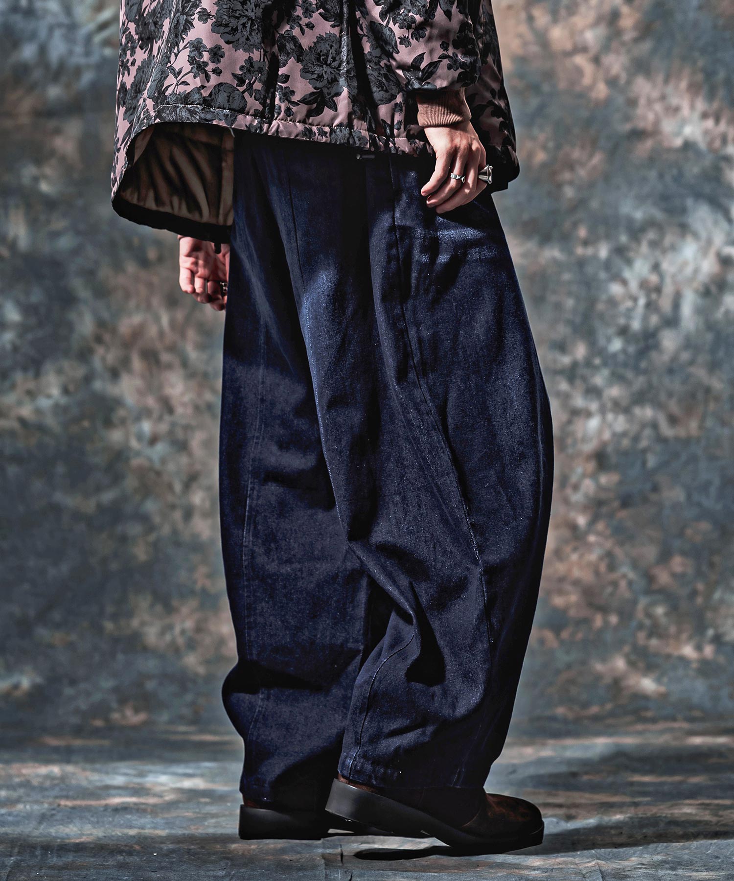 Jih Nunc(ジーヌンク)】【予約販売10月中旬～下旬入荷】イージー