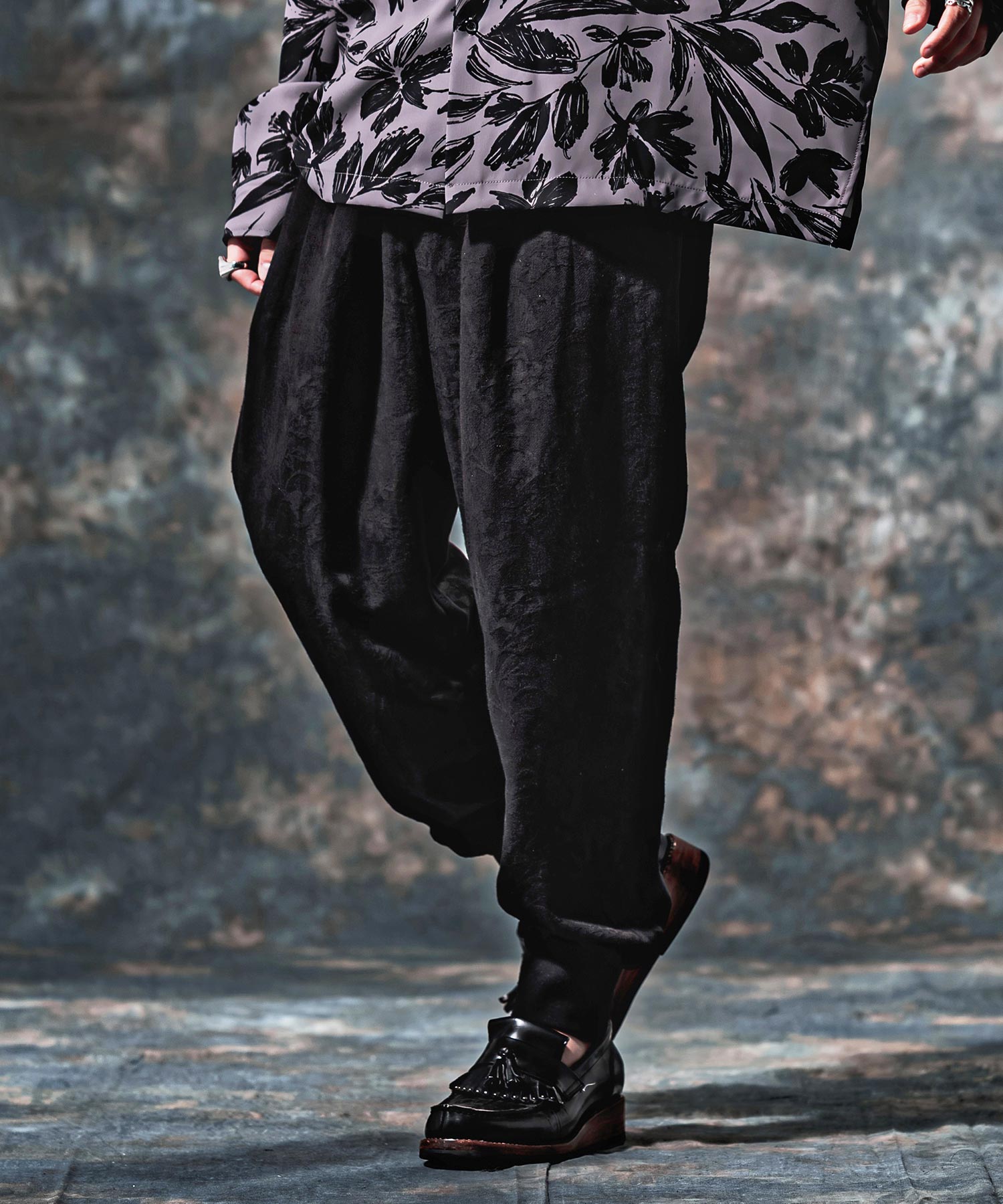 Jih Nunc(ジーヌンク)】【予約販売10月上旬～中旬入荷】コットンリネン