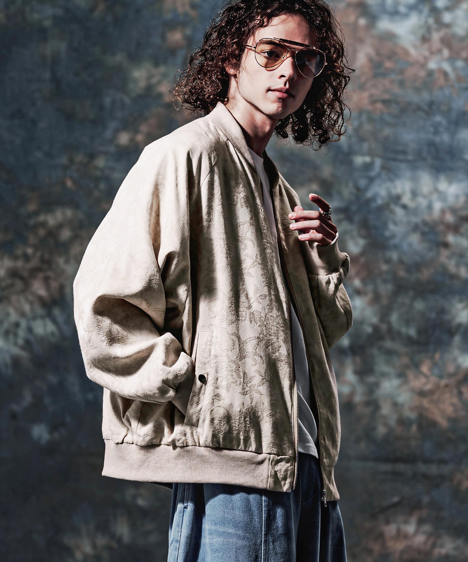 Jih Nunc(ジーヌンク)】【予約販売10月上旬～中旬入荷】コットンリネン
