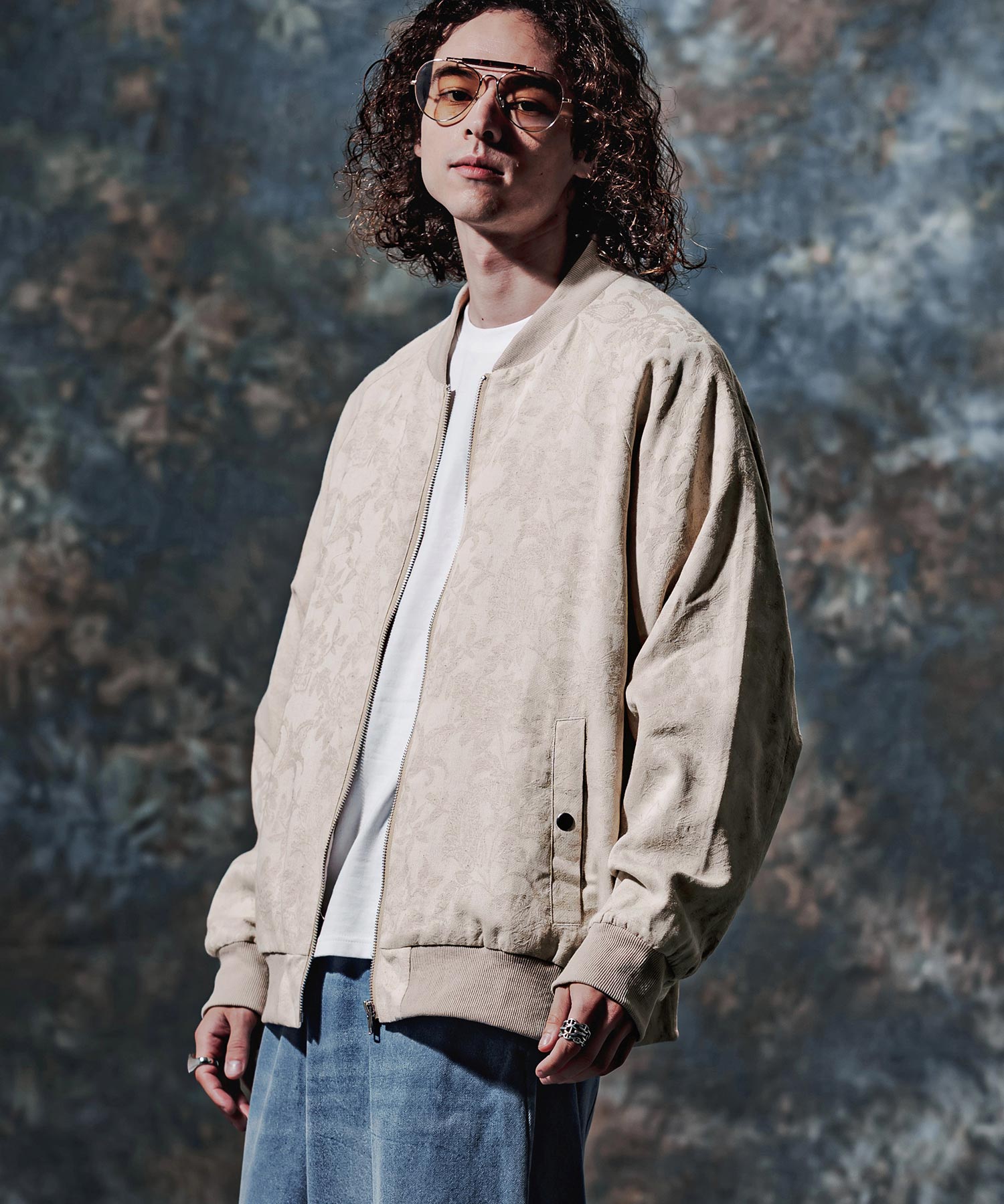 Jih Nunc(ジーヌンク)】【予約販売10月上旬～中旬入荷】コットンリネン