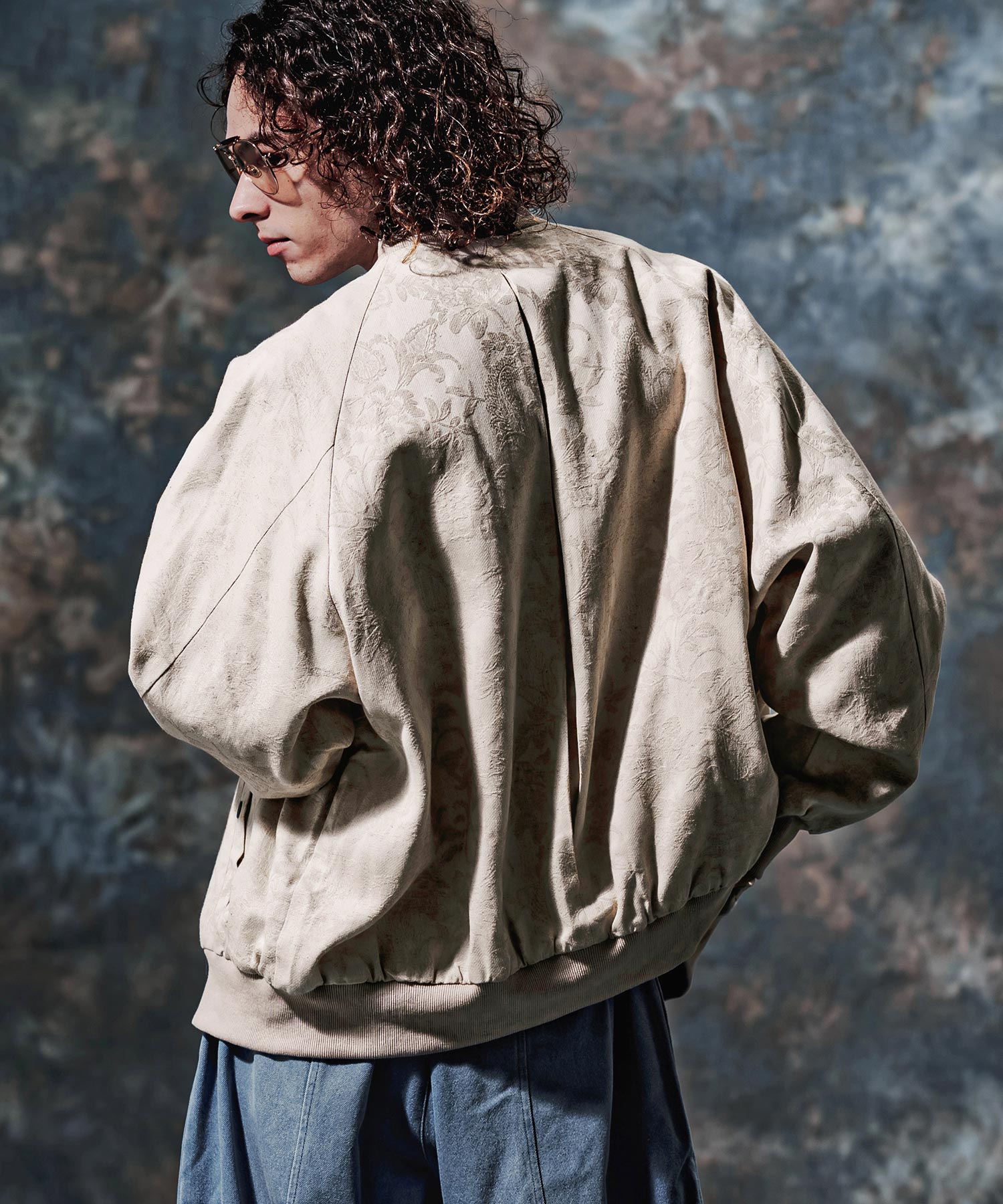 Jih Nunc(ジーヌンク)】【予約販売10月上旬～中旬入荷】コットンリネン