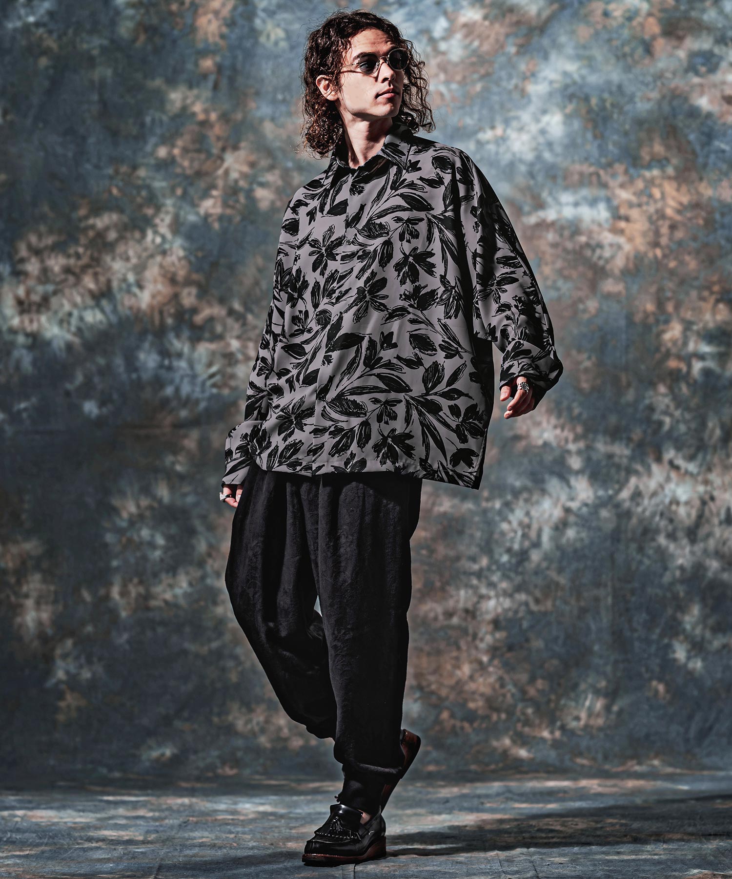Jih Nunc(ジーヌンク)】【予約販売サイズ・カラーにより納期異なる