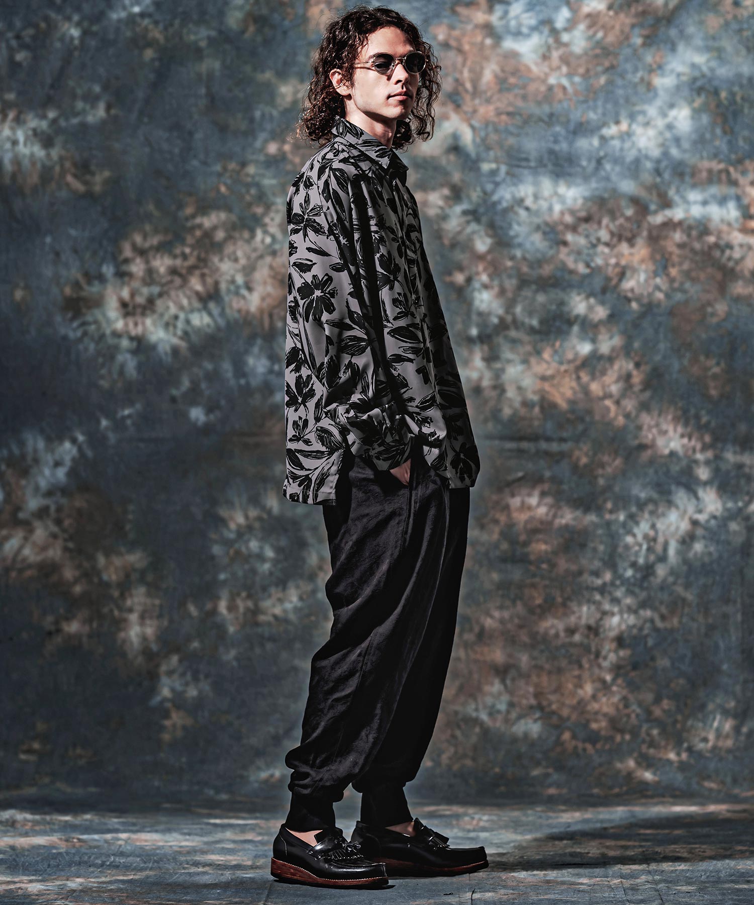 Jih Nunc(ジーヌンク)】【予約販売サイズ・カラーにより納期異なる