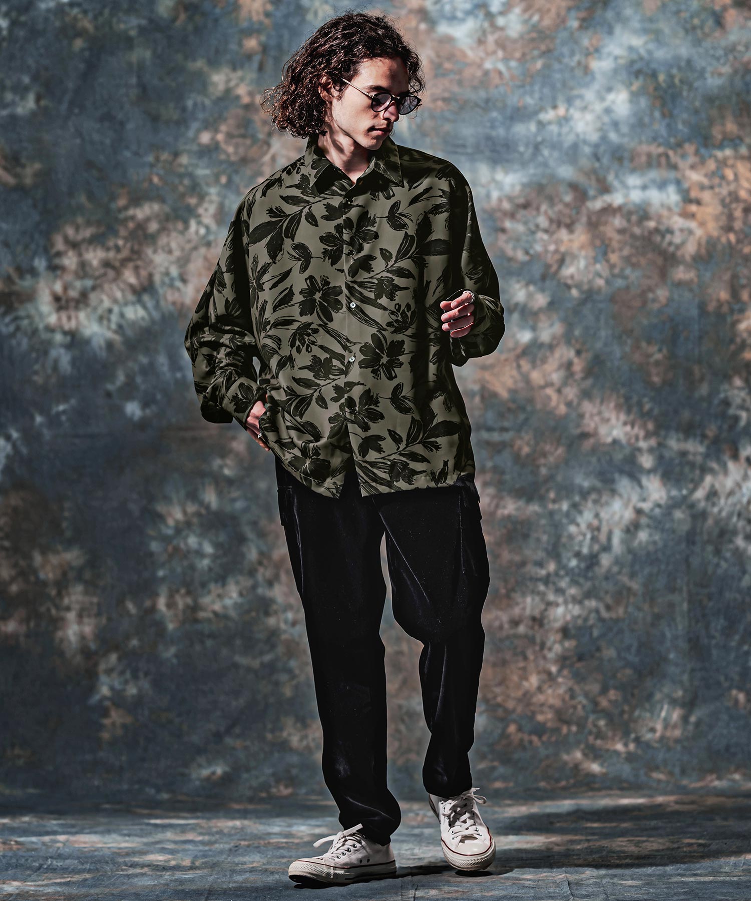 Jih Nunc(ジーヌンク)】【予約販売サイズ・カラーにより納期異なる