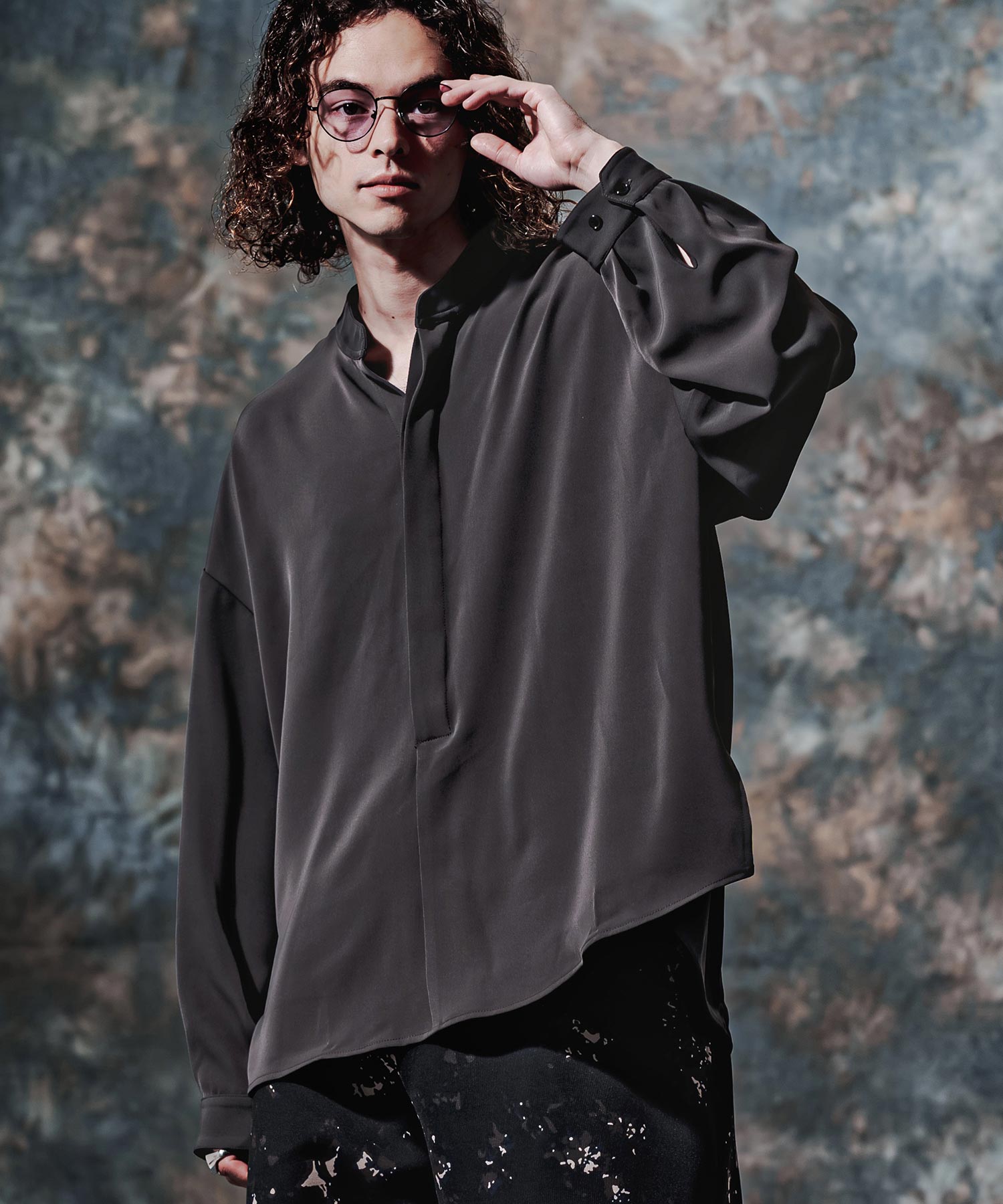 Charcoal