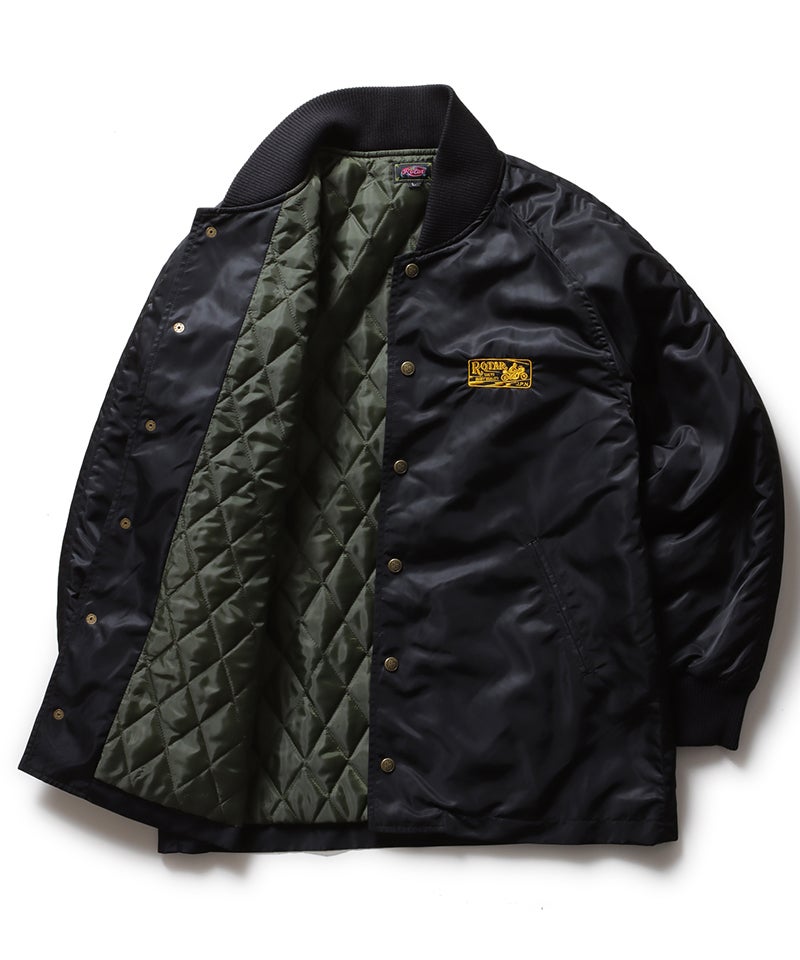 15．BLACK