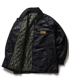 15．BLACK