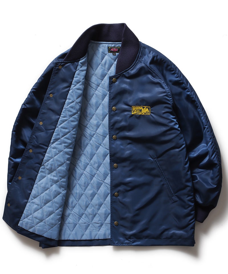 54．NAVY