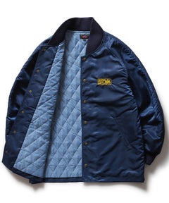 54．NAVY