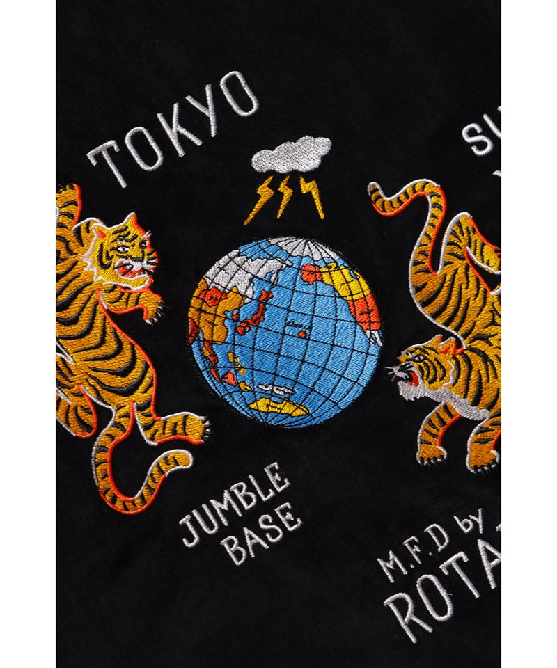 ROTAR(ローター)】【予約販売10月下旬～11月上旬入荷】 Irony Quality