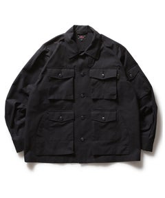 15．BLACK