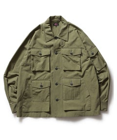 45．KHAKI