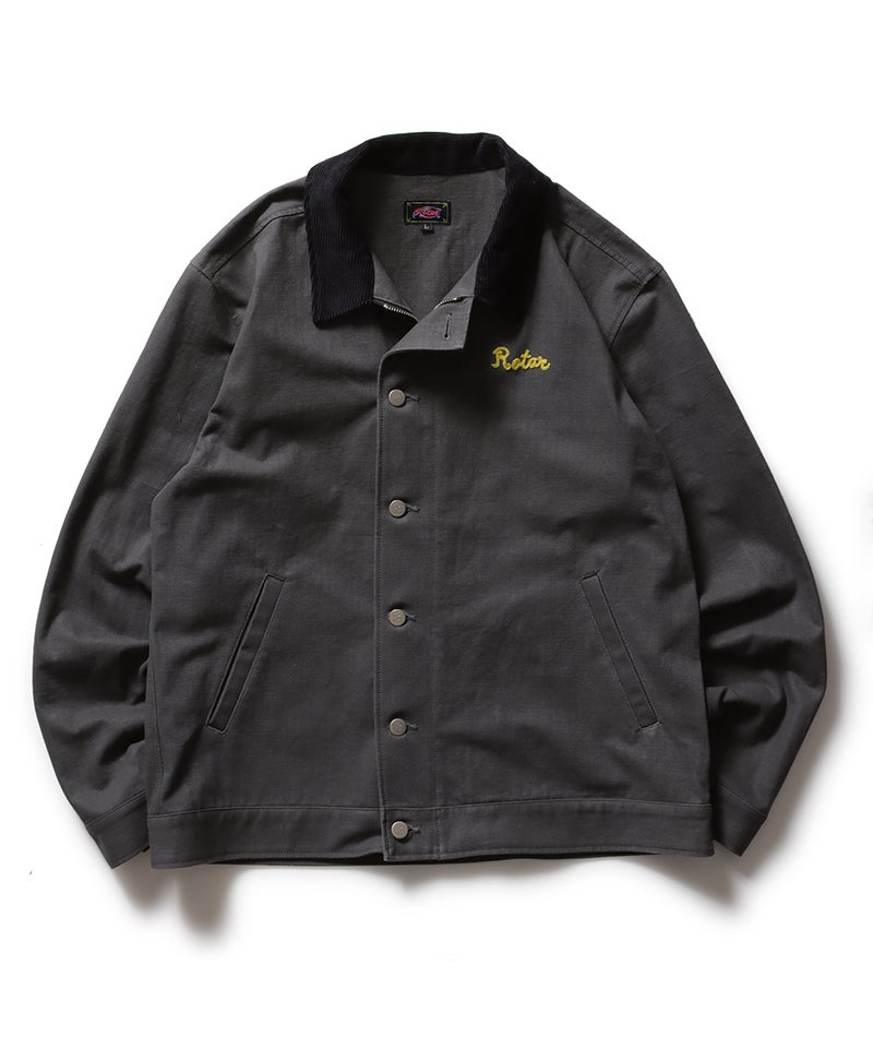 15．BLACK