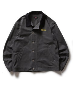 15．BLACK