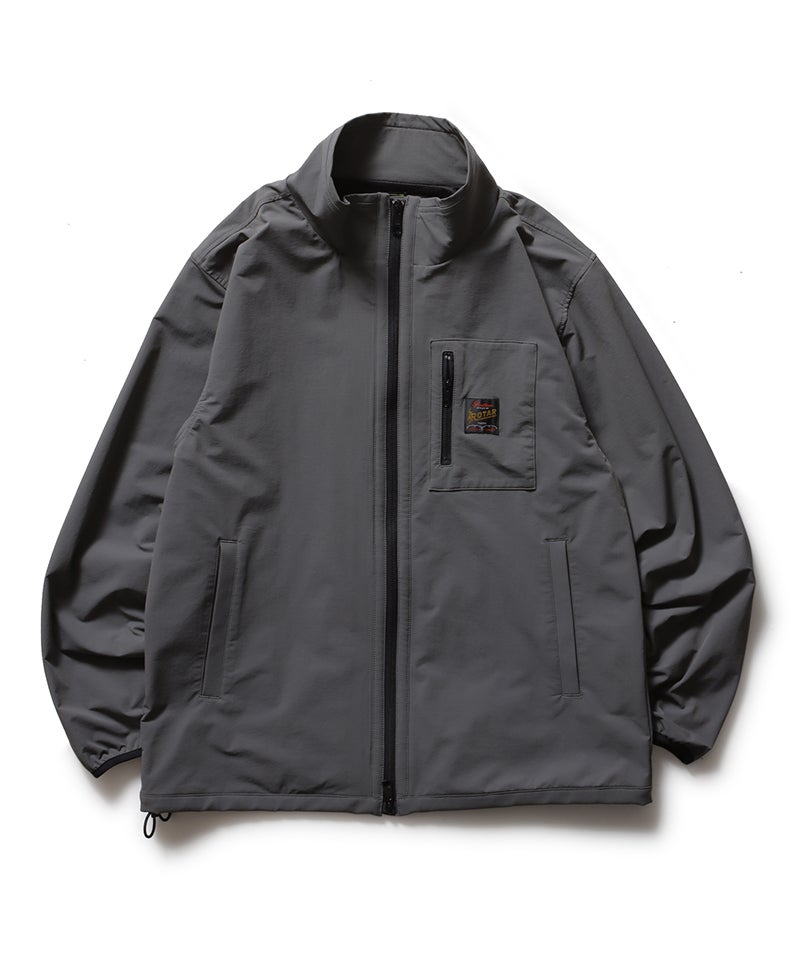 6．D.GREY
