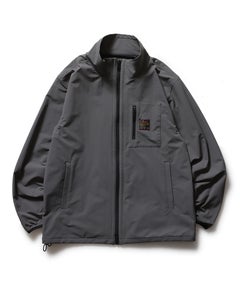 6．D.GREY