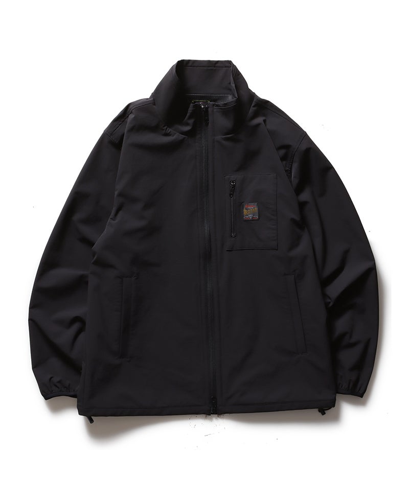15．BLACK