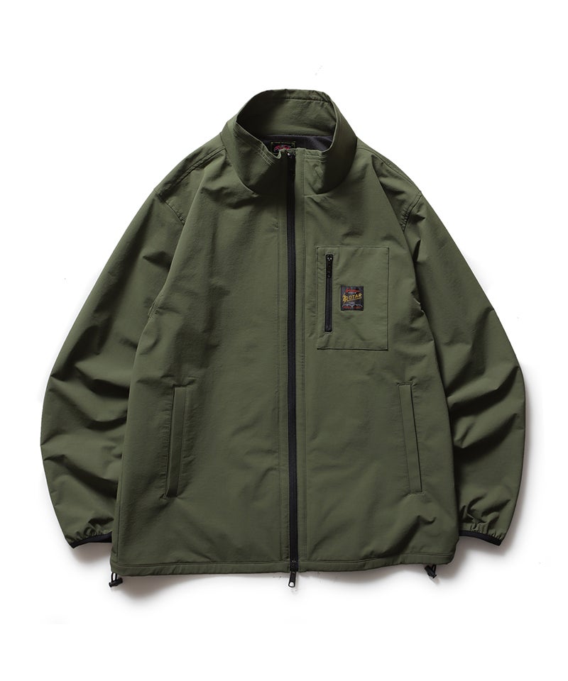45．KHAKI