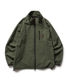 45．KHAKI