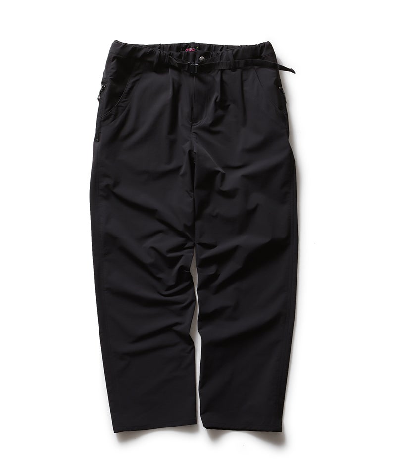 15．BLACK