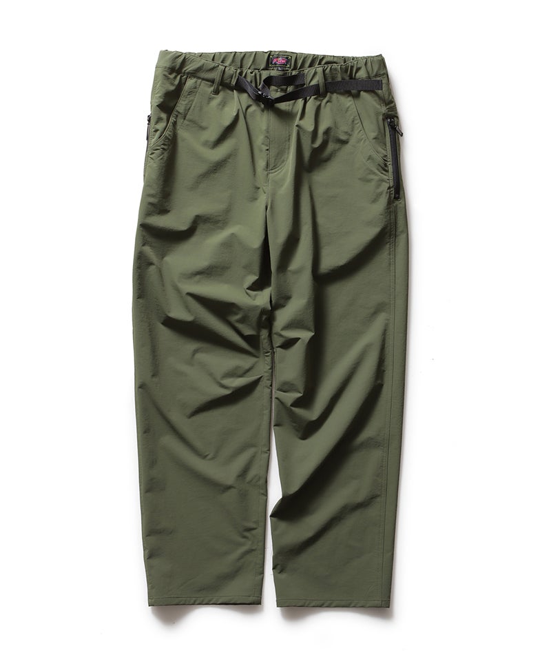 45．KHAKI