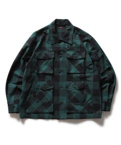 43．GREEN