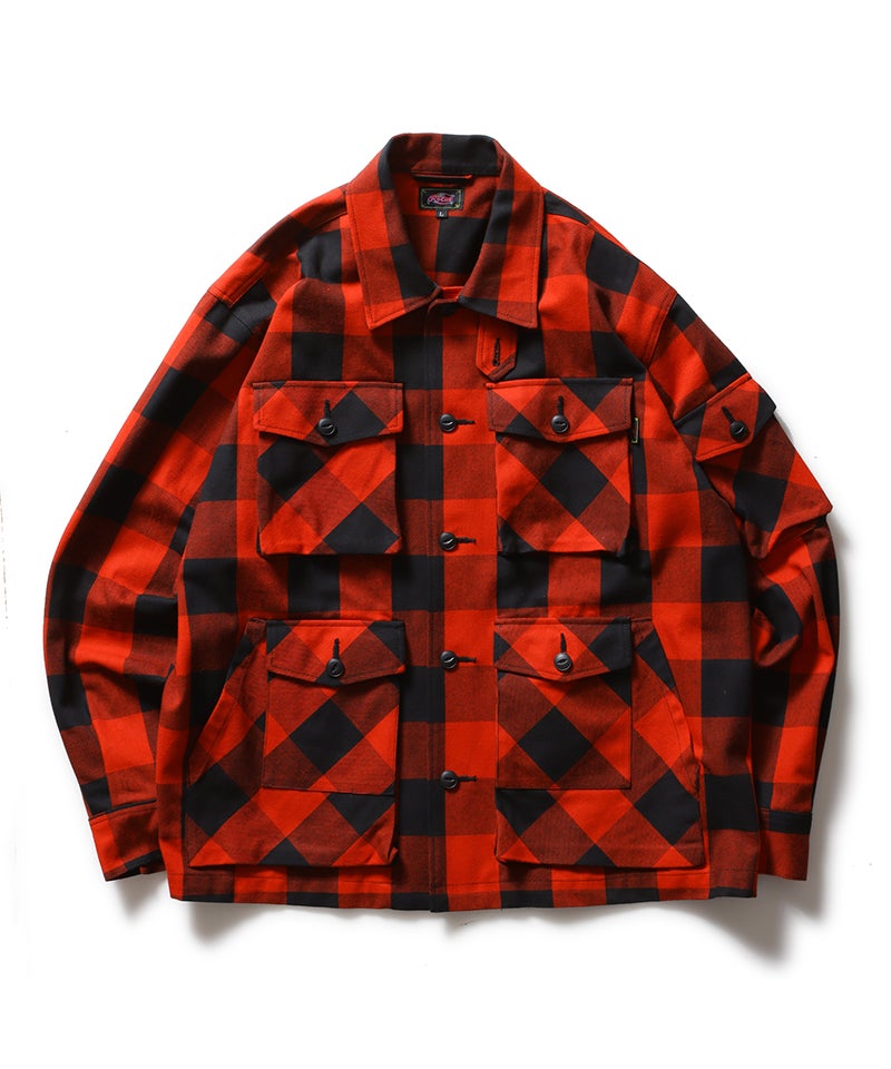 73．RED