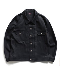 15．BLACK