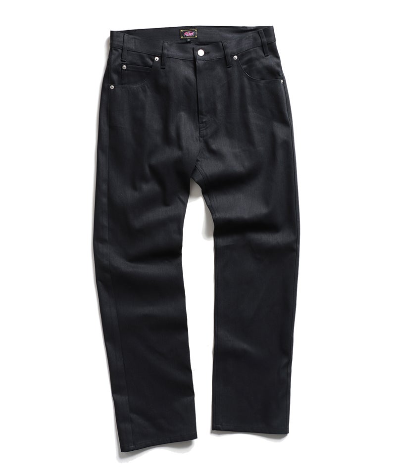 15．BLACK