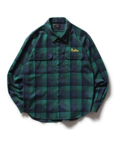 43．GREEN