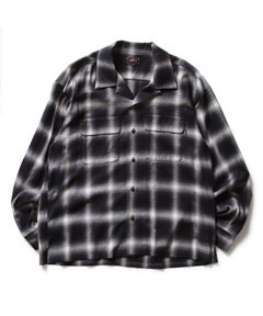 15．BLACK