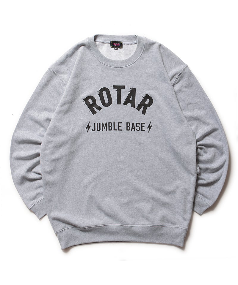 3．MIX GREY