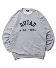 3．MIX GREY