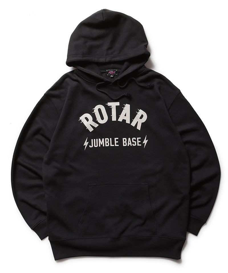 15．BLACK