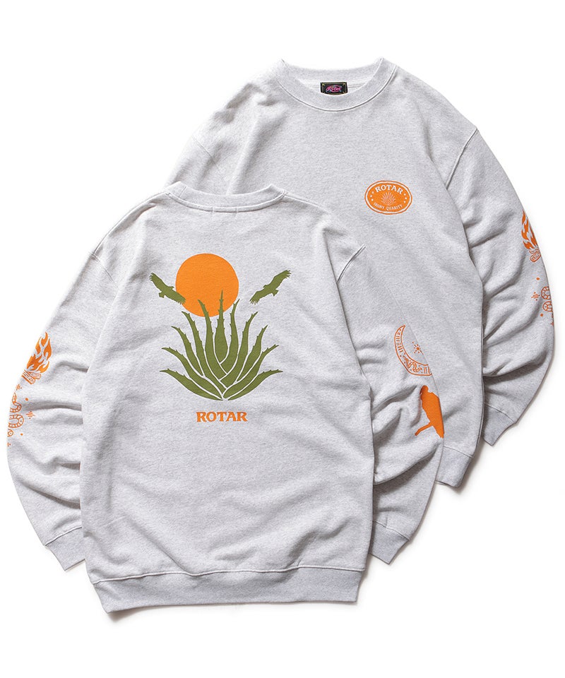 3．ASH GREY