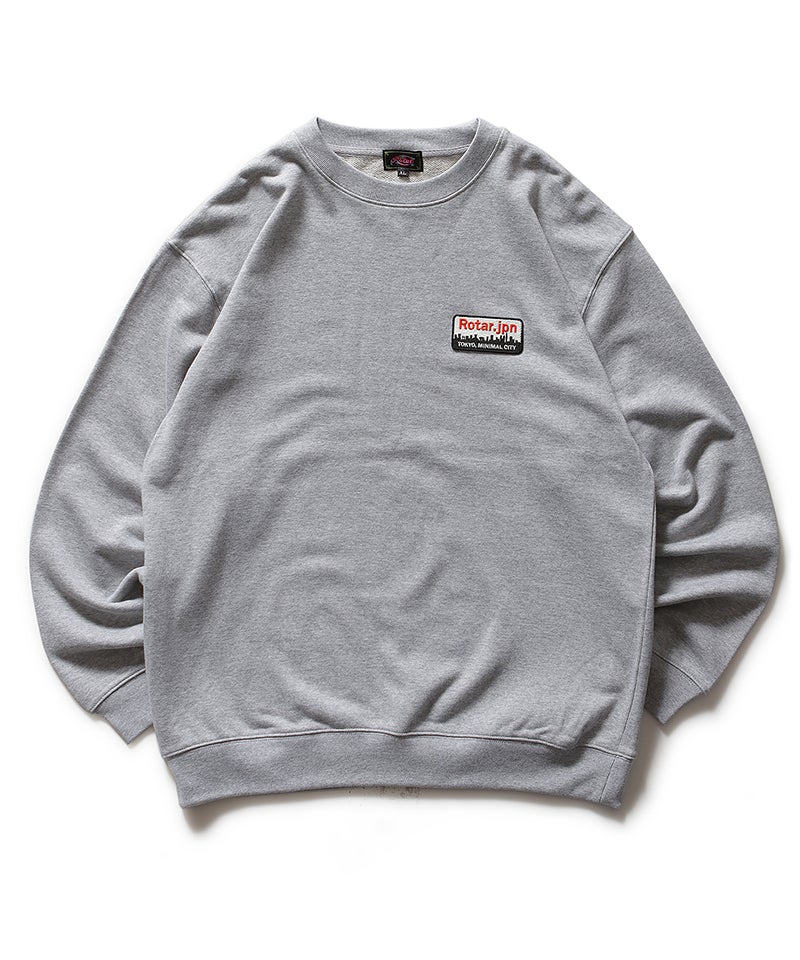 3．MIX GREY