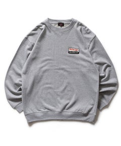 3．MIX GREY
