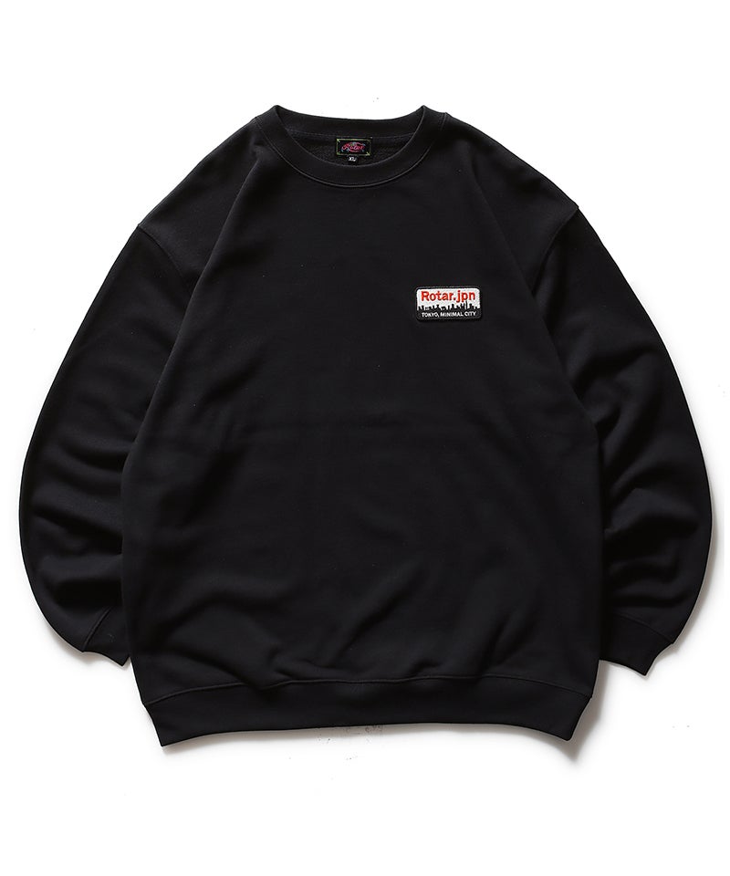 15．BLACK