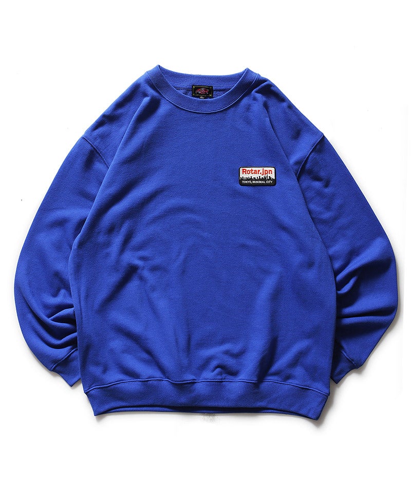 53．M.BLUE