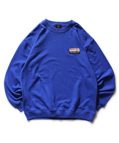 53．M.BLUE