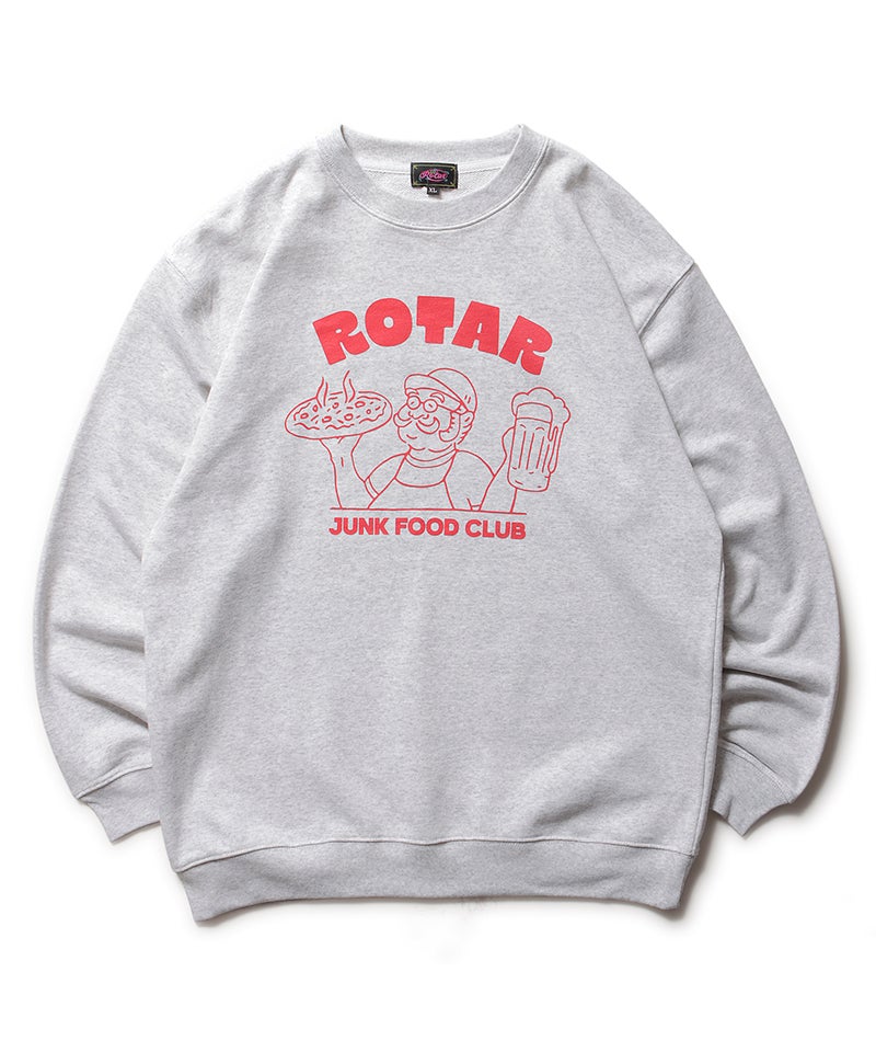 3．ASH GREY