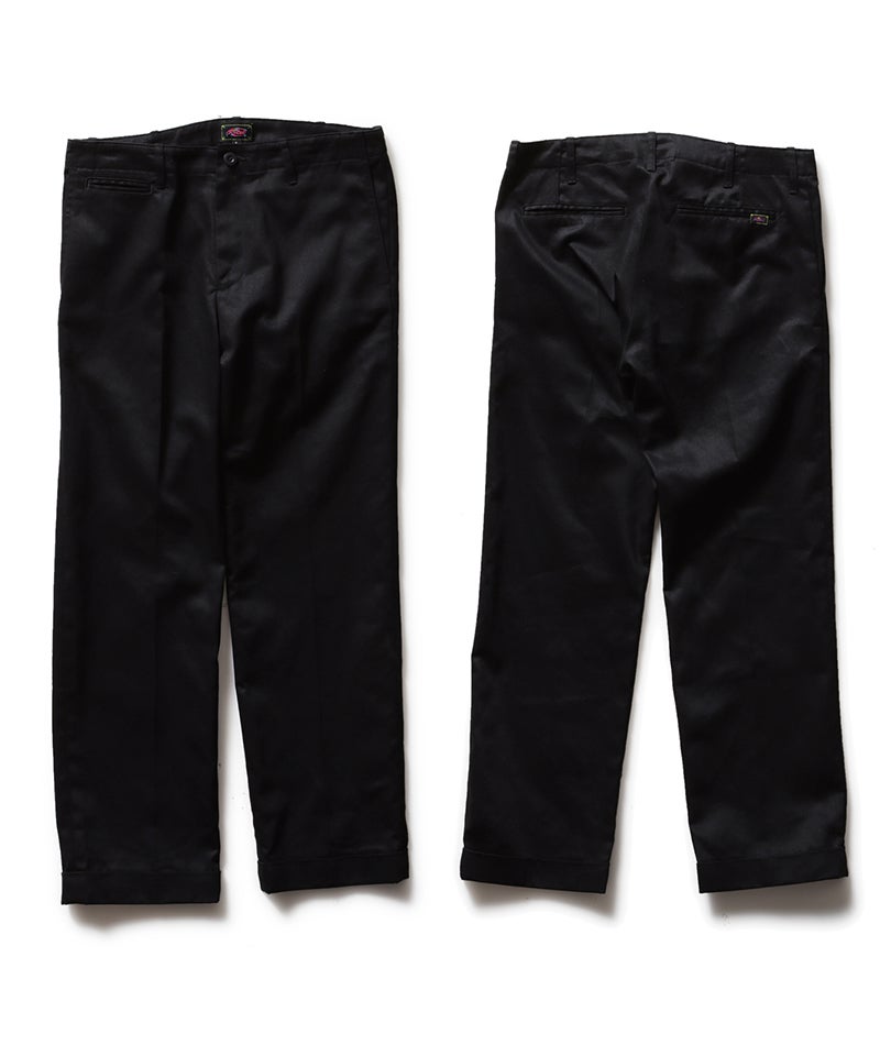 15．BLACK