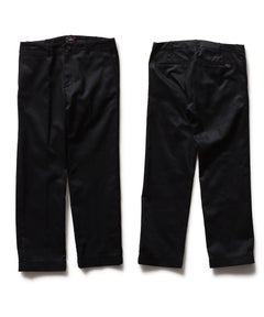 15．BLACK