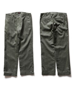 43．M.GREEN