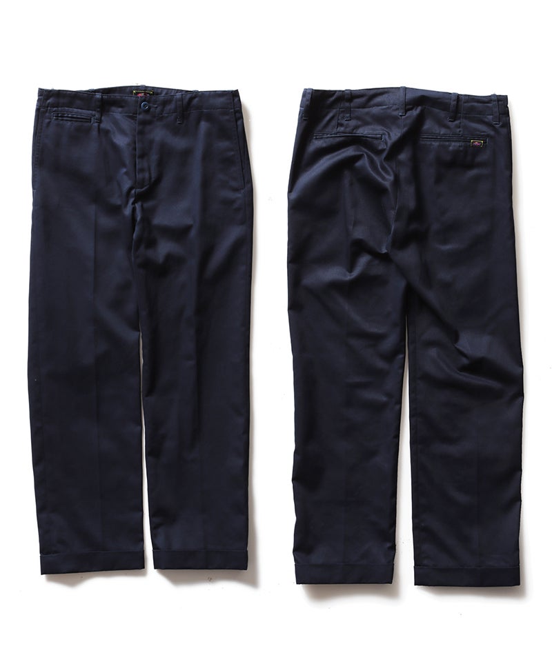 54．NAVY