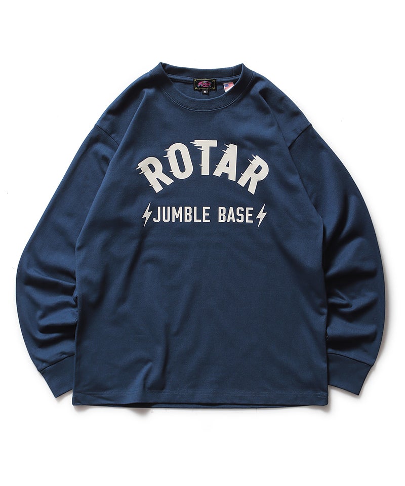 ROTAR(ローター)】【予約販売9月下旬～10月上旬入荷】 ROTAR fast LOGO